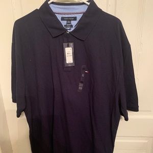 Men’s Tommy Hilfiger Polo Shirt